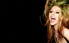 Аврил Лавин фото