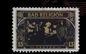Bad Religion