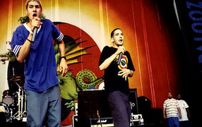 Beastie Boys