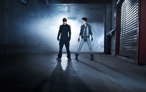 Билл Каулитц