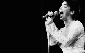 Bjork