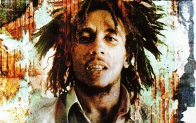 Bob Marley