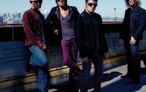 Bon Jovi