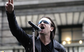 Bono Vox