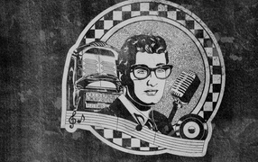 Buddy Holly