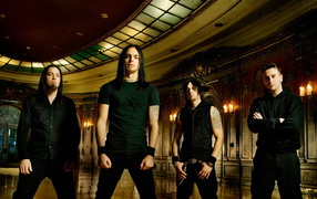 Bullet for my valentine