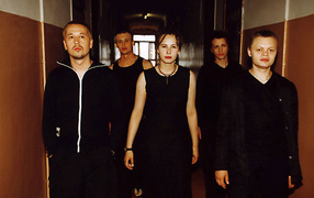 Юлия Чичерина