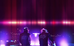 Daft Punk
