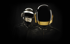 Daft Punk