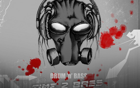 Drum n Bass