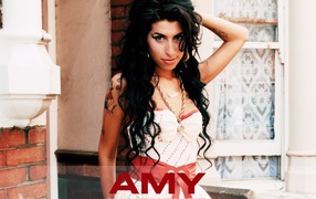 Эмми Уайнхаус