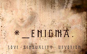 Enigma