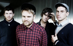 Энтер Шикари (Enter Shikari)