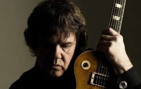 Gary Moore