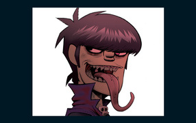 Gorillaz