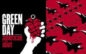 Green Day