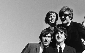 Группа Beatls