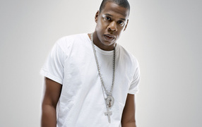 рэппер Джей-Зи (Jay Z)
