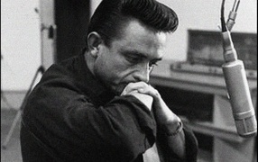 Johny Cash