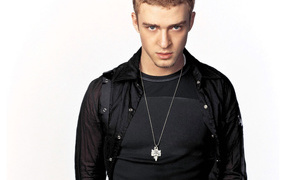 Justin Timberlake