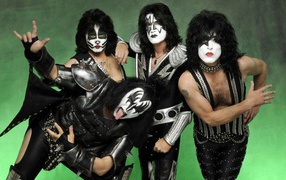 Kiss