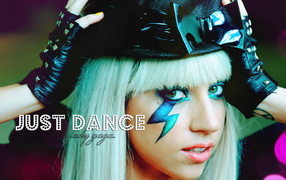 Lady GaGa - Just dance