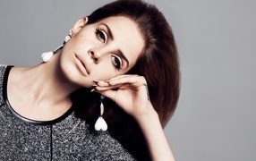 Lana Del Rey