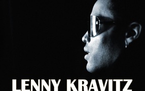 Lenny Kravitz