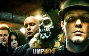 Limp Bizkit