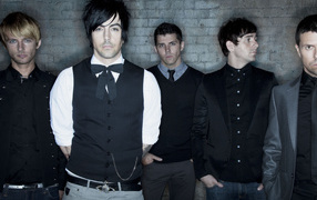 Lostprophets