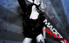 Madonna
