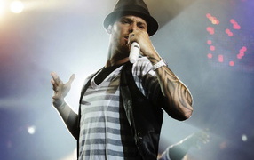 Мэтт Покора (Matt Pokora)