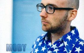 Moby