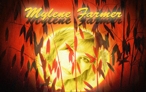 Mylene Farmer