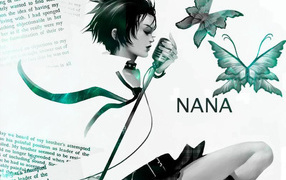 NANA