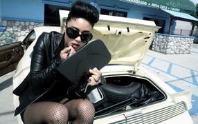 Наталия Килс (Natalia Kills)