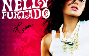 Nelly Furtado