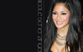 Nicole Scherzinger