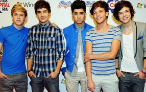 One Direction