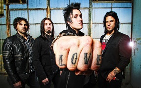 Papa Roach