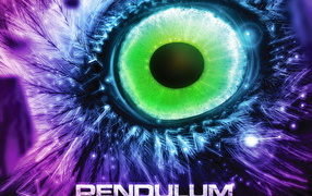 Pendulum. Witchcraft