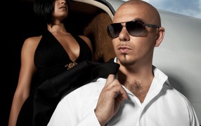 Pitbull (Армандо Кристиан Перез)