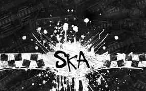 SKA