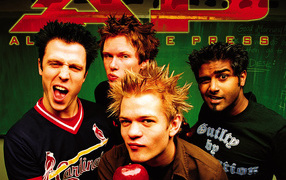 Sum 41