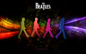 The Beatles