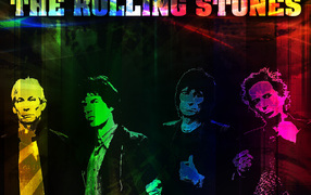The Rolling Stones