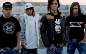 Tokio Hotel
