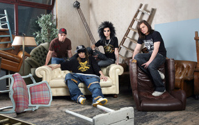 Tokio Hotel