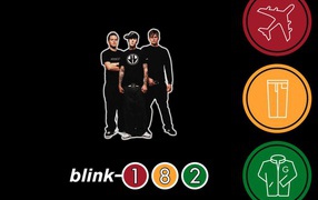 blink 182