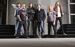 группа Dreamshade